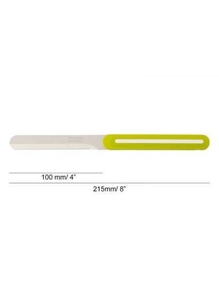 JUEGO 3 PZAS. CUCHILLOS OUTDOOR SERIE B-LINE