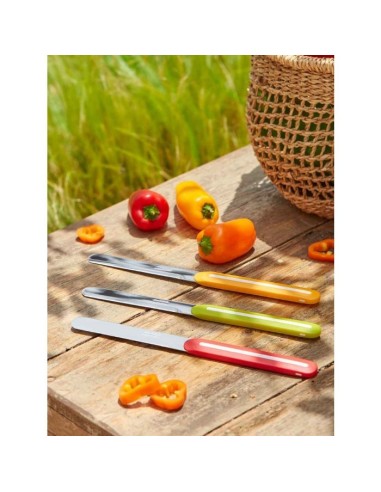 JUEGO 3 PZAS. CUCHILLOS OUTDOOR SERIE B-LINE