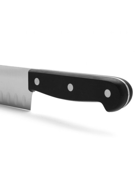 Cuchillo Santoku Serie Universal 170mm
