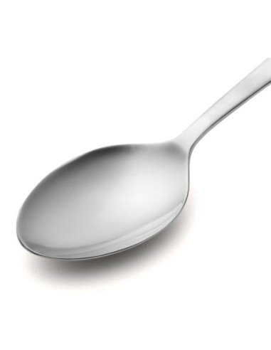 SET 6 UNIDADES - CUCHARA MESA 200 MM SERIE TOSCANA