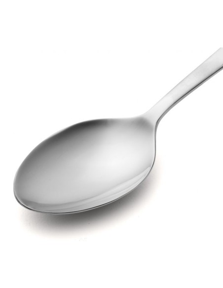 SET 6 UNIDADES - CUCHARA MESA 200 MM SERIE TOSCANA