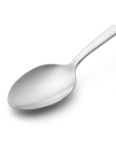 SET 6 UNIDADES - CUCHARA POSTRE 180 MM SERIE...