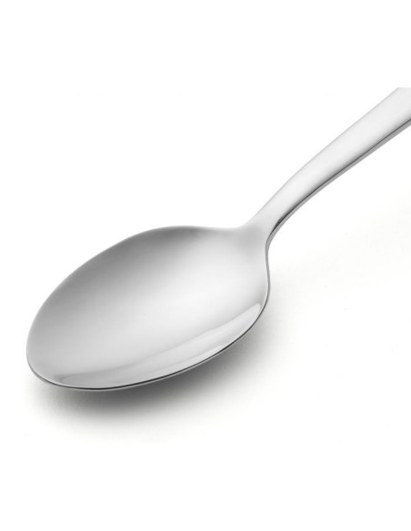 SET 6 UNIDADES - CUCHARA POSTRE 180 MM SERIE TOSCANA