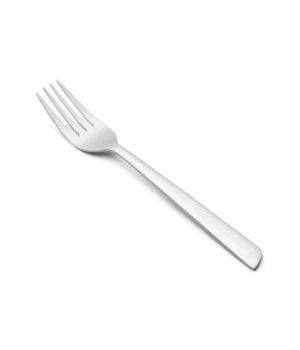 SET 6 UNIDADES - TENEDOR POSTRE 180 MM SERIE TOSCANA