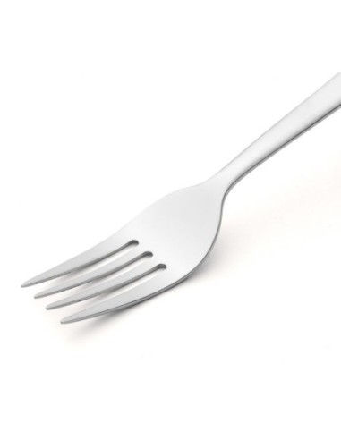 SET 6 UNIDADES - TENEDOR POSTRE 180 MM SERIE...