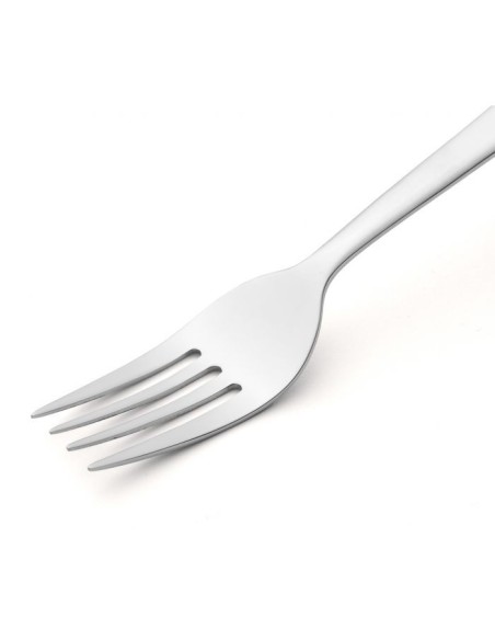 SET 6 UNIDADES - TENEDOR POSTRE 180 MM SERIE TOSCANA