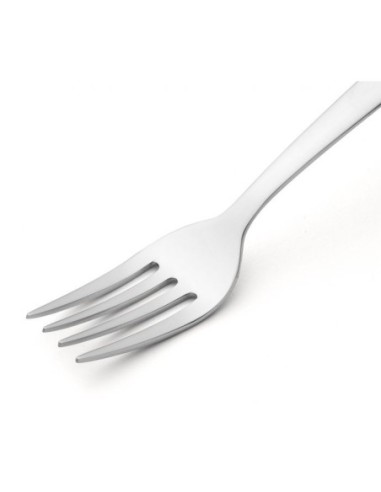 SET 6 UNIDADES - TENEDOR LUNCH 140 MM SERIE...