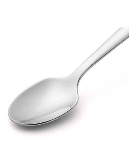 SET 6 UNIDADES - CUCHARA MOKA 115 MM SERIE TOSCANA