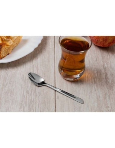 SET 6 UNIDADES - CUCHARA MOKA 115 MM SERIE TOSCANA