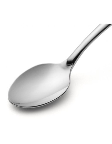 SET 6 UNIDADES - CUCHARA MOKA 115 MM SERIE BERLÍN