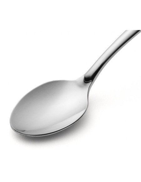 SET 6 UNIDADES - CUCHARA MOKA 115 MM SERIE BERLÍN