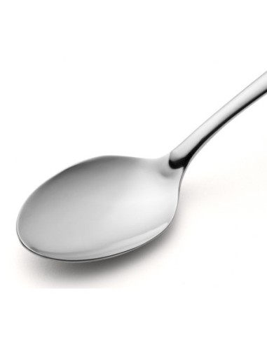 SET 6 UNIDADES - CUCHARA POSTRE 180 MM SERIE...