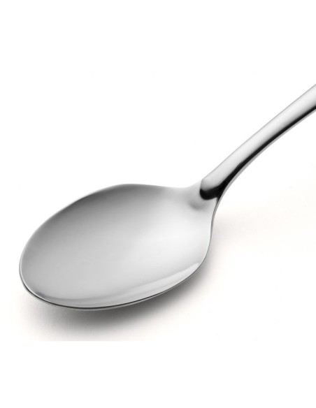 SET 6 UNIDADES - CUCHARA POSTRE 180 MM SERIE BERLÍN