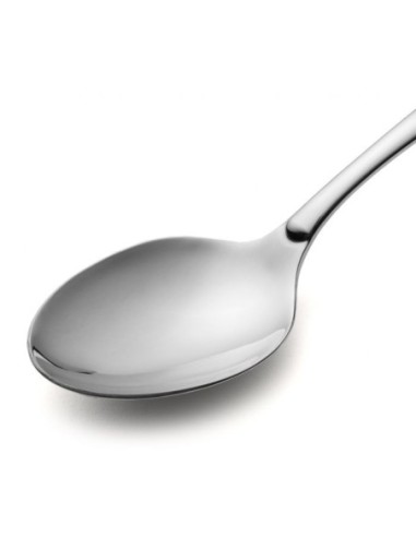 SET 6 UNIDADES - CUCHARA MESA 200 MM SERIE BERLÍN