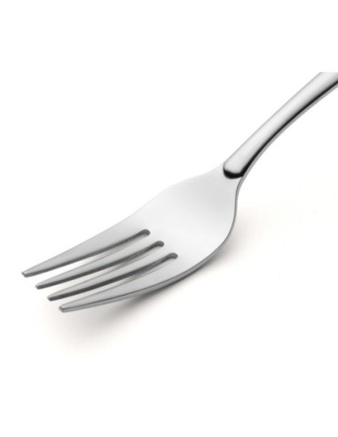 SET 6 UNIDADES - TENEDOR MESA 200 MM SERIE BERLÍN