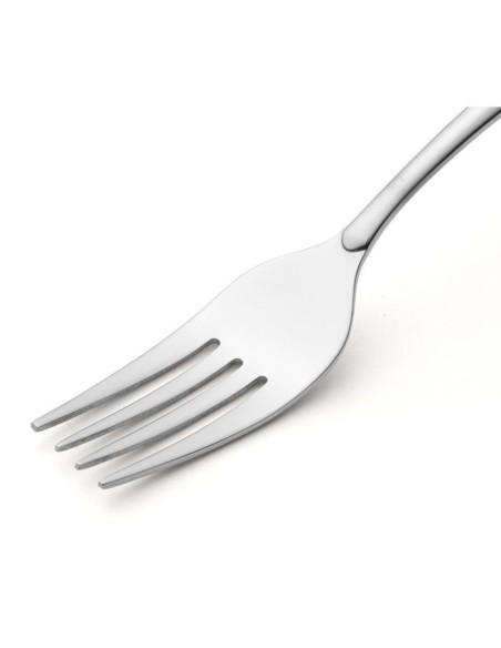 SET 6 UNIDADES - TENEDOR LUNCH 150 MM SERIE BERLÍN