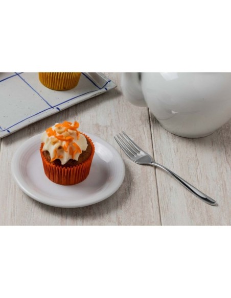 SET 6 UNIDADES - TENEDOR LUNCH 150 MM SERIE BERLÍN