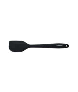 ESPÁTULA SILICONA COLOR NEGRO 286 MM