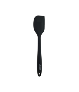 ESPÁTULA SILICONA COLOR NEGRO 286 MM 2