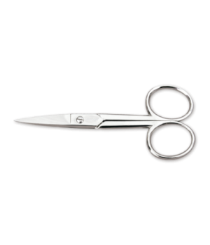 TIJERAS DE UÑAS RECTA SERIE STYLE 102 MM