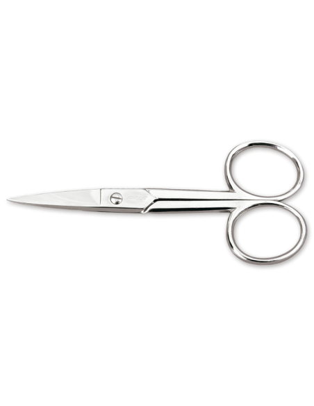 TIJERAS DE UÑAS RECTA SERIE STYLE 102 MM