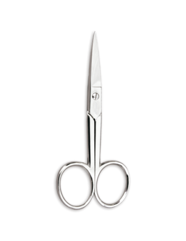 TIJERAS DE UÑAS RECTA SERIE STYLE 102 MM