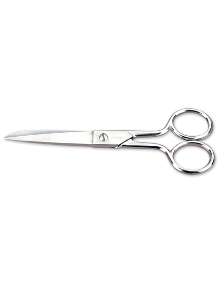 TIJERAS DE COSTURA CASTELLANA SERIE STYLE 140 MM