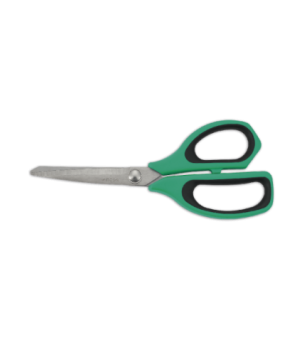 TIJERAS DE COCINA VERDE SERIE PROCHEF 215 MM