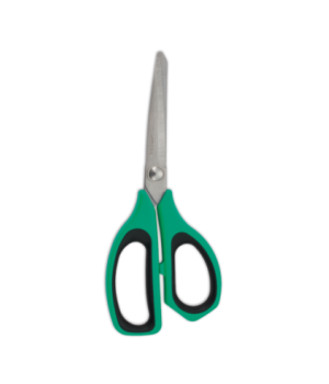 TIJERAS DE COCINA VERDE SERIE PROCHEF 215 MM 2