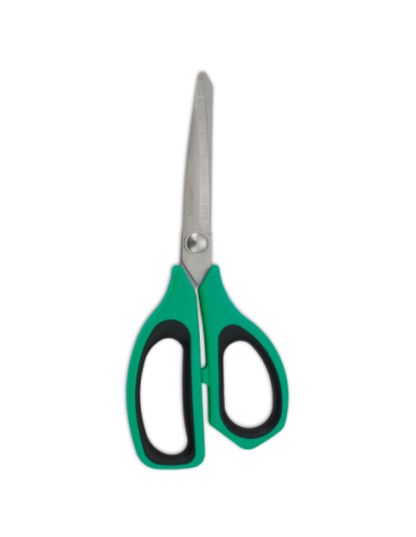 TIJERAS DE COCINA VERDE SERIE PROCHEF 215 MM