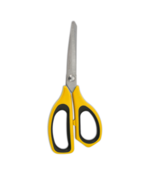 TIJERAS DE COCINA COLOR AMARILLO SERIE PROCHEF 215 MM 2