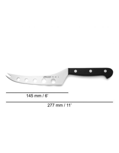 Cuchillo Queso serie universal 145mm