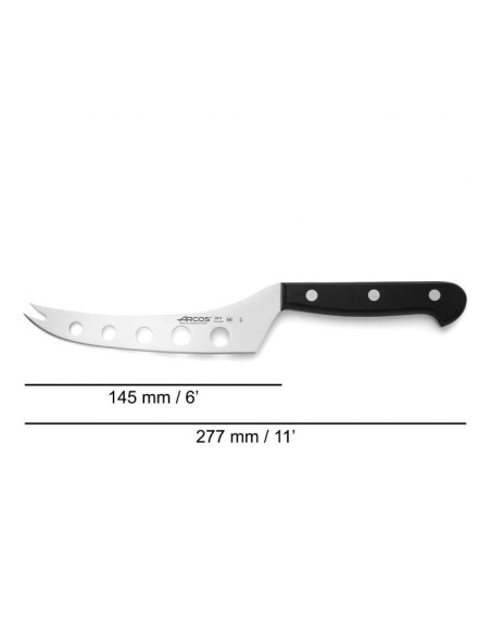 Cuchillo Queso serie universal 145mm