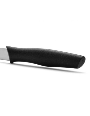 CUCHILLO MONDADOR COLOR NEGRO SERIE NOVA 85 MM