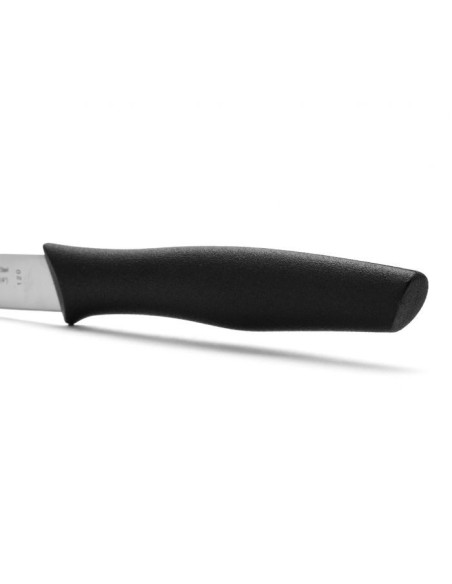 CUCHILLO MONDADOR COLOR NEGRO SERIE NOVA 100 MM