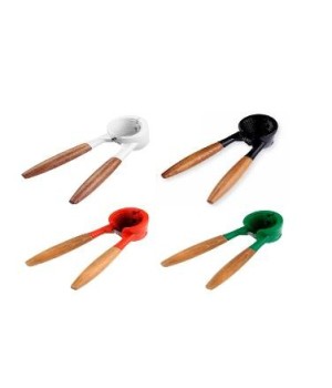 Cascador de Frutos secos Blanco