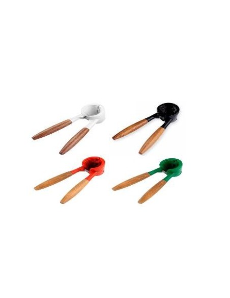 Cascador de Frutos secos Blanco