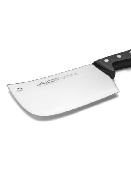 Hachuela Serie Universal 160mm