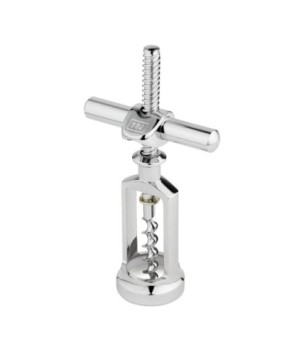 SACACORCHOS BODEGA CROMADO