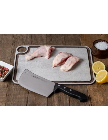 Hachuela Serie Universal 160mm