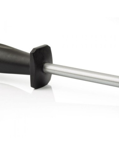 CHAIRA REDONDA DE ACERO AL CARBONO RECUBIERTO...