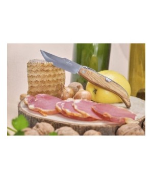 Navaja Clásica Albacete con hoja de acero inox de 8... 2