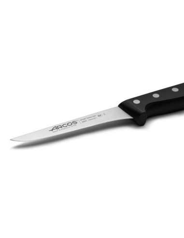 CUCHILLO DESHUESADOR SERIE UNIVERSAL 130 MM