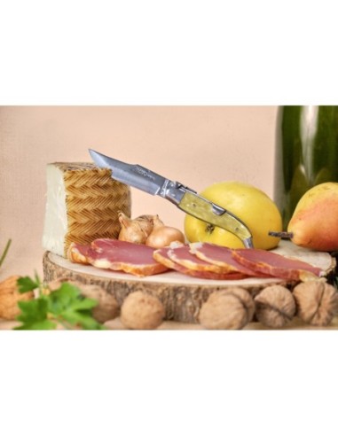 Navaja Clásica Albaceteña con hoja de 7 cm de...