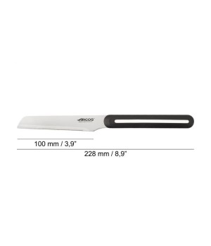 Cuchillo mondador 100mm 2