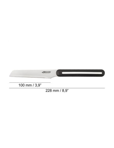 Cuchillo mondador 100mm