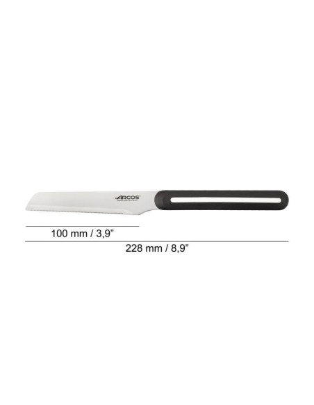 Cuchillo mondador 100mm