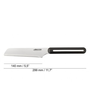 cuhillo Cocina 140mm Serie Linea 2