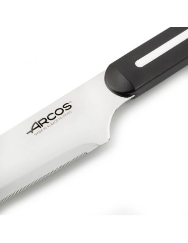 cuhillo Cocina 140mm Serie Linea