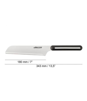 Cuchillo cocina180mm Serie Linea 2